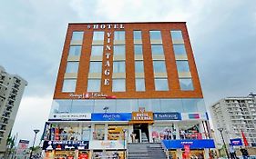 Hotel Vintage Chandigarh Zirakpur